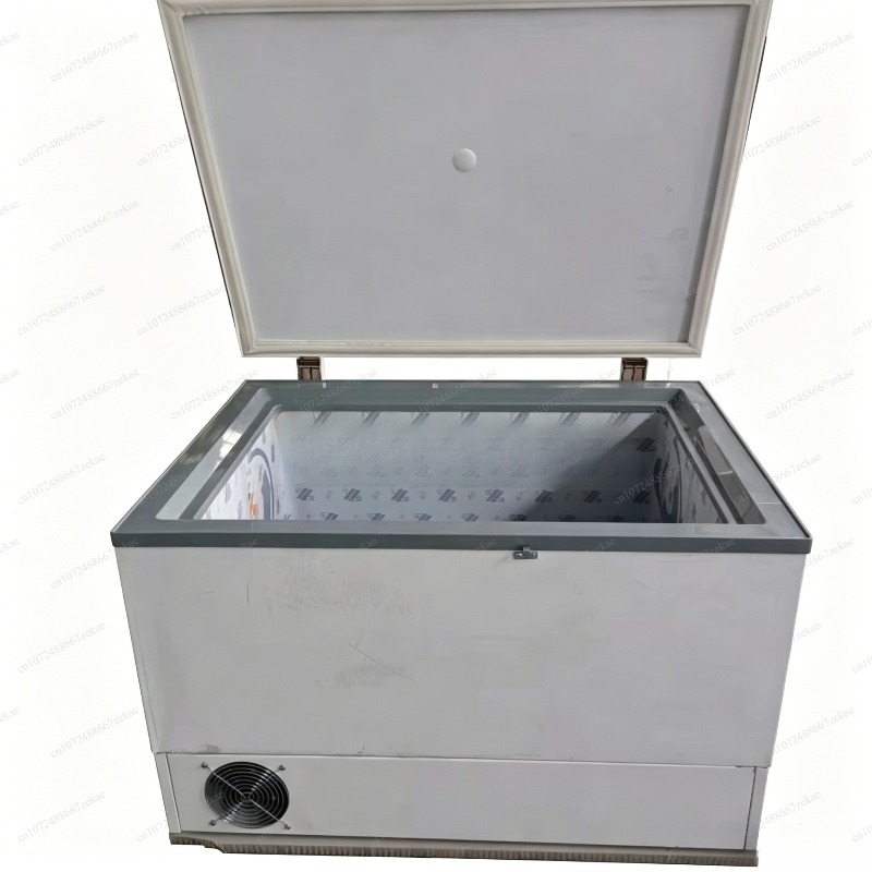 Food Storage Hot Box - Frigorifero Portatile da 70L per Auto