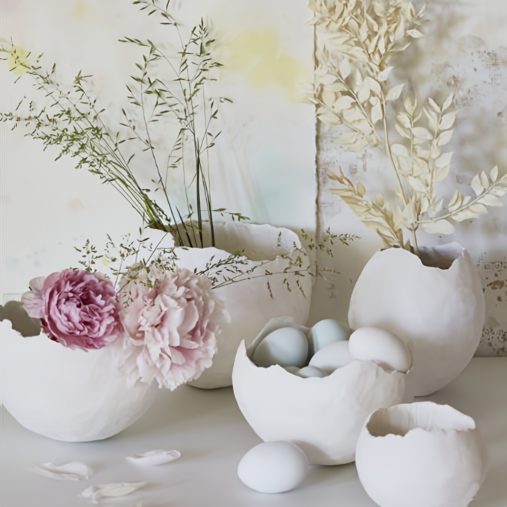 Egg Storage Holder - [Moldro in resina] Stampo per uova