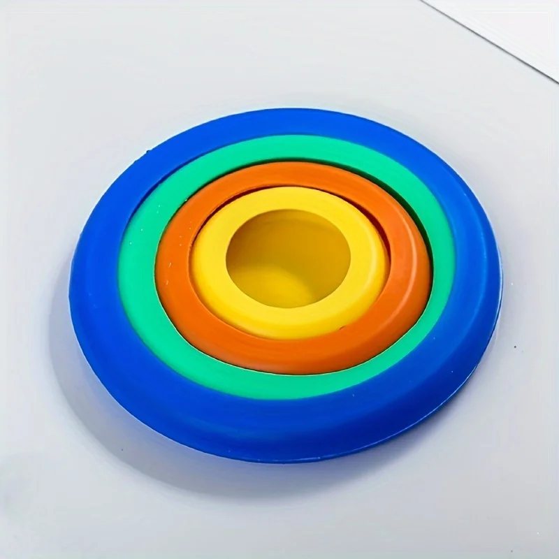 Silicone Stretch Lid - Coperchio in silicone per la conservazione