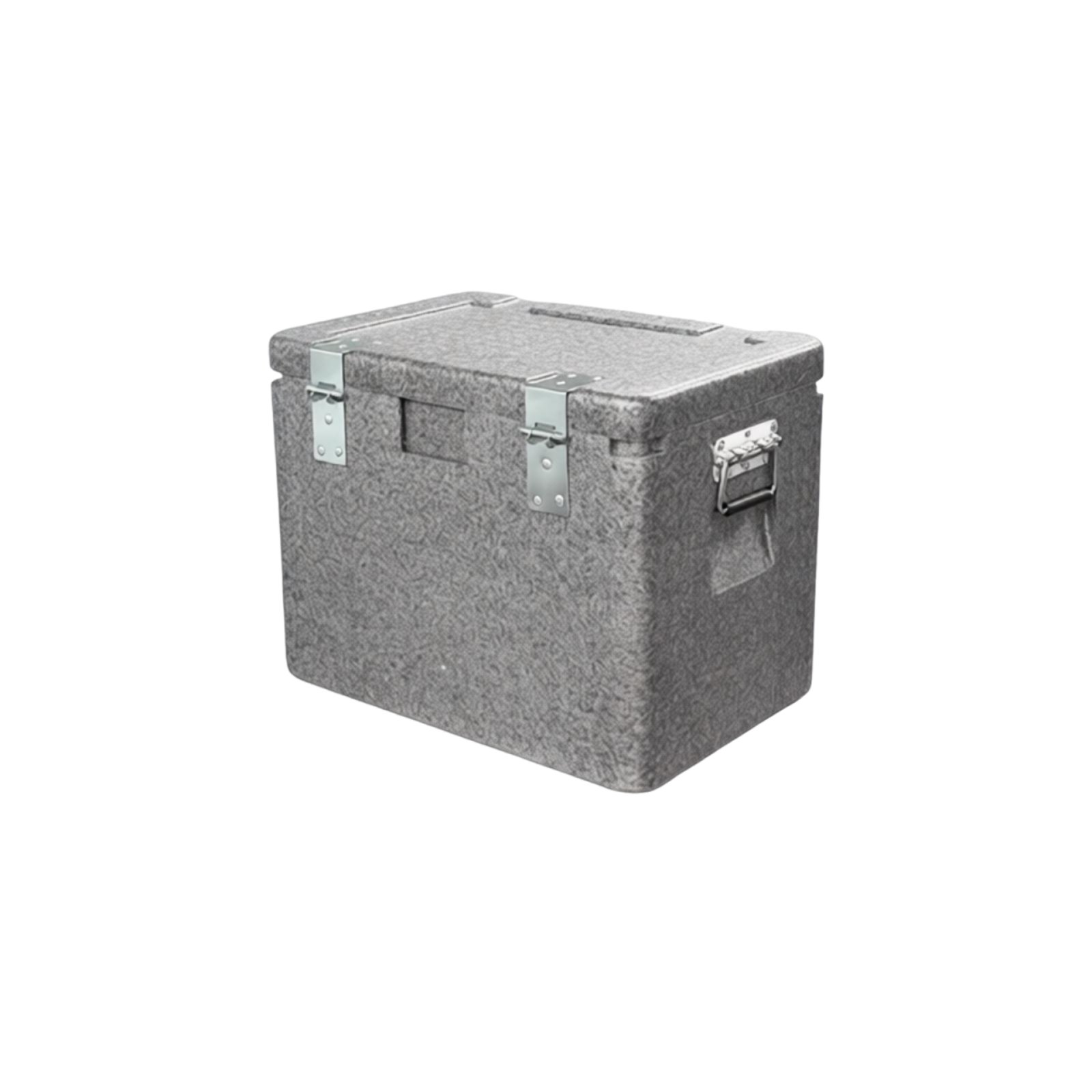 Food Storage Hot Box - Grande Contenitore Termico in Schiuma EPP,