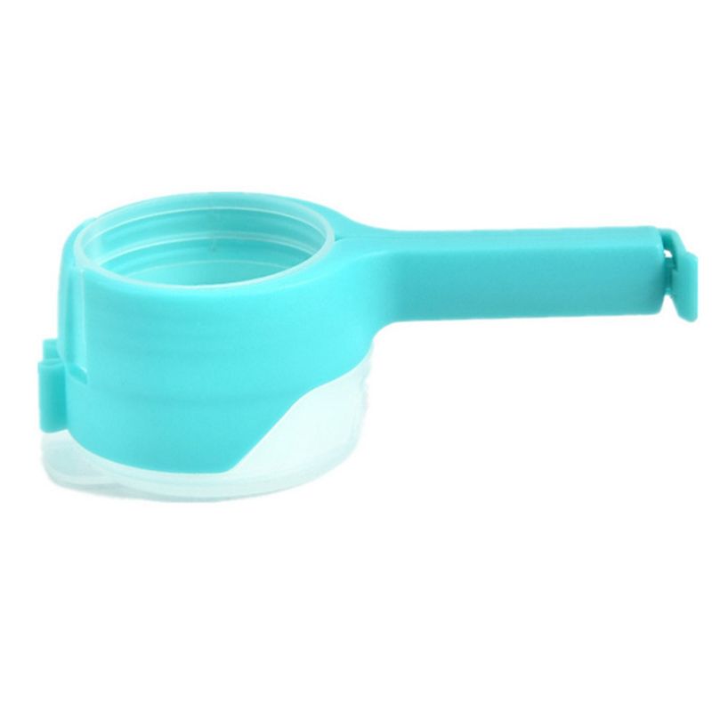 Food Storage Recommendations - Clip per sacchetti da cucina con