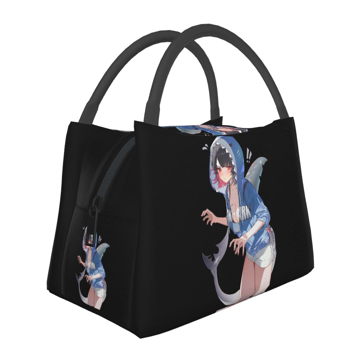 Food Storage Zone - Ellen Joe Zenless Zone Zero Borsa