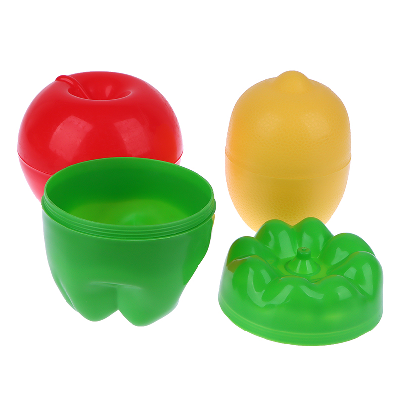 Food Storage Hot Box - Contenitori per Verdure Fresche, Organizer Creativo