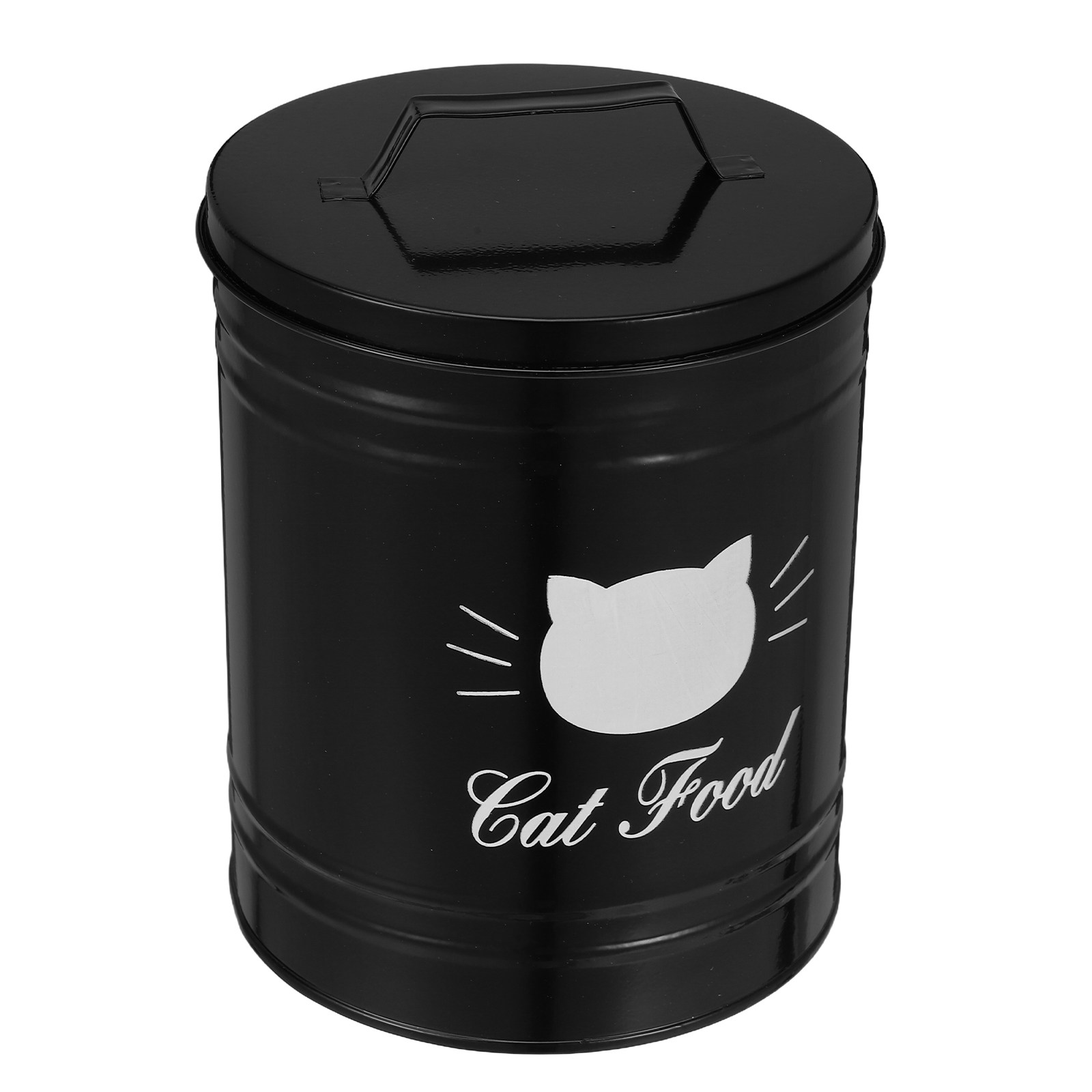 Food Storage Design - Contenitore per Cibo per Animali in