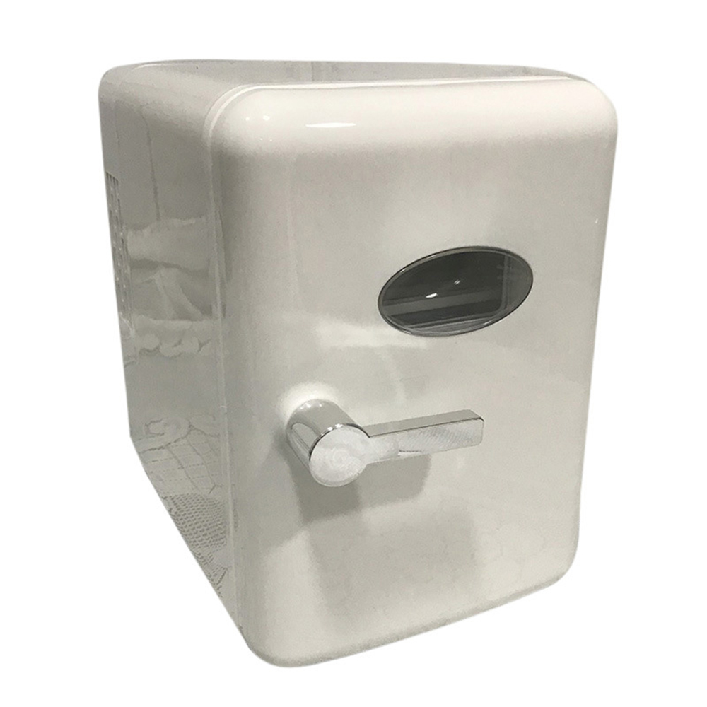 Food Storage Zone - Mini Frigorifero Portatile 4L per Auto