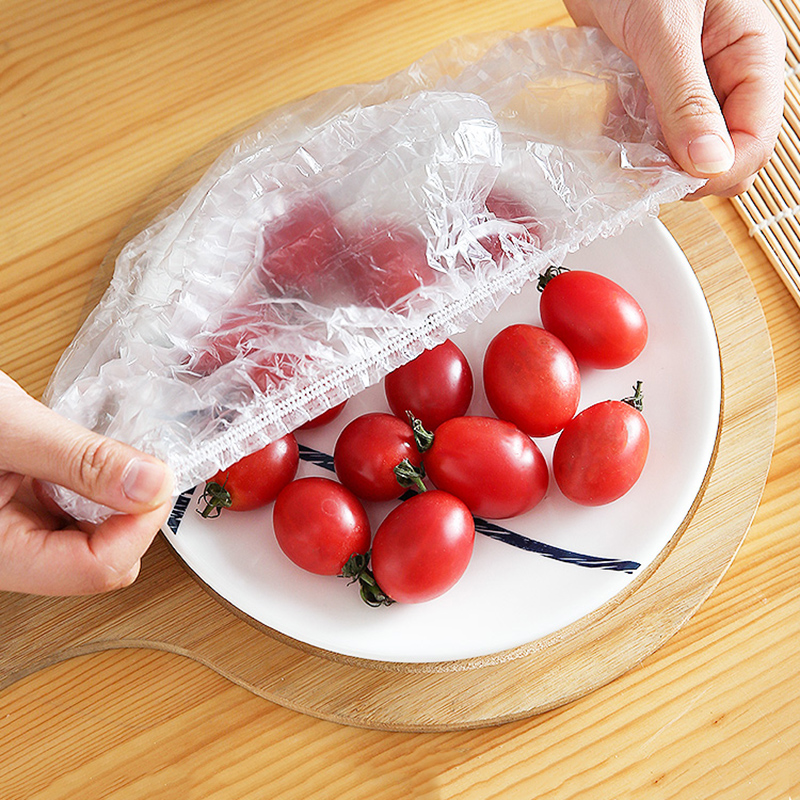 Coperchi per alimenti usa e ge - Silicone Stretch Lid recensione e prezzo