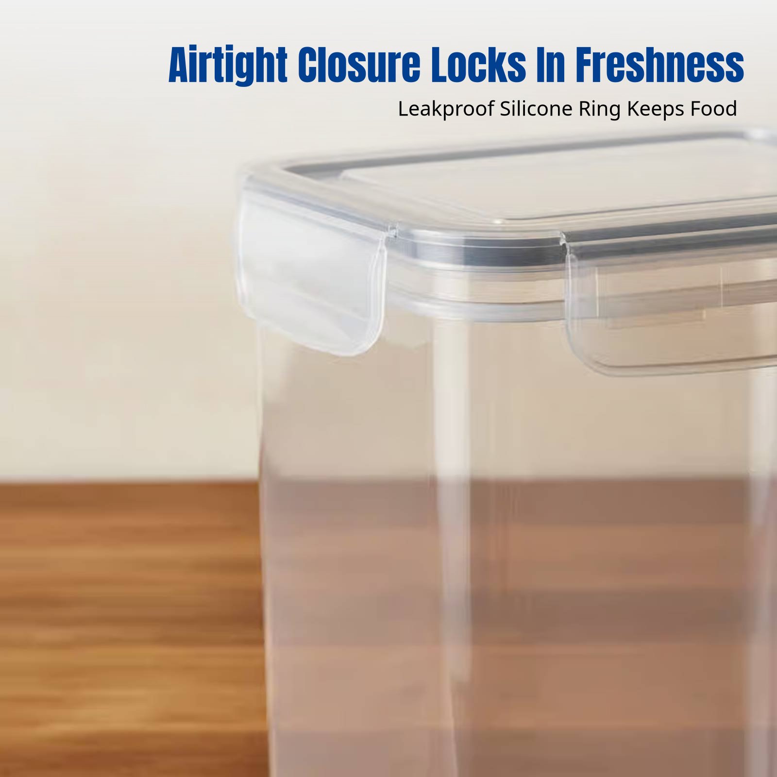Set di Contenitori Ermetici pe - Food Storage Containers Set recensione e prezzo