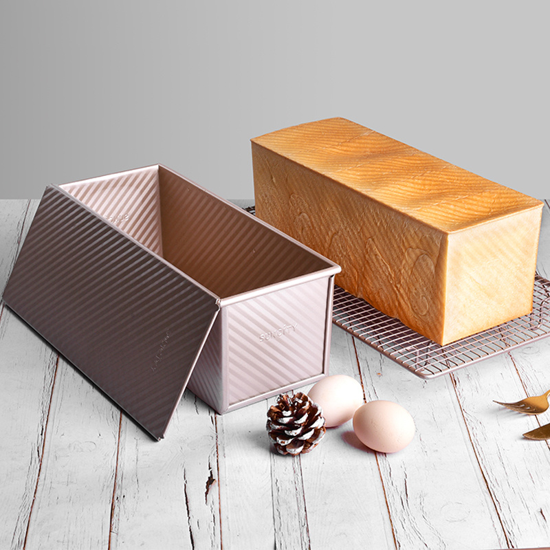 Stampo da Forno per Toast con  - Egg Storage Holder recensione e prezzo