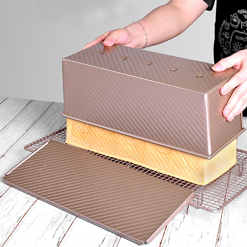 Stampo da Forno per Toast con  - Egg Storage Holder recensione e prezzo