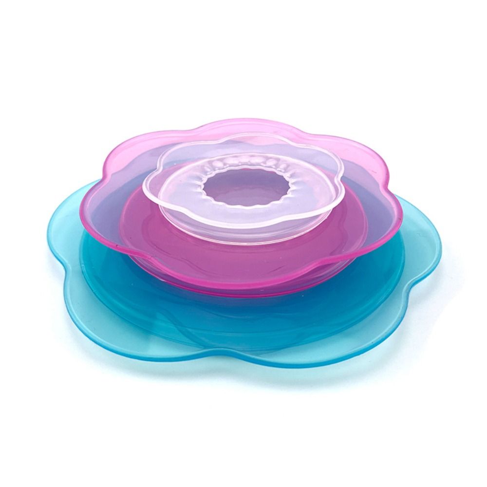 1/3 pezzi di copertura per ali - Silicone Stretch Lid recensione e prezzo