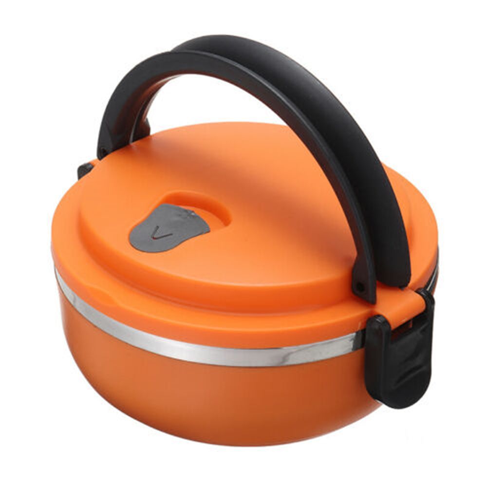 Contenitore Termico per Alimen - Food Storage Hot Box recensione e prezzo