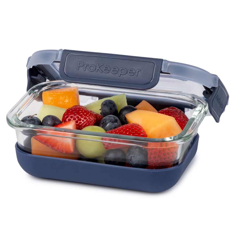 Confezione da 2 contenitori in - Food Storage Design recensione e prezzo