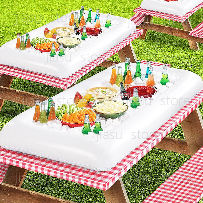 Vassoio refrigerante galleggia - Storage Food Tray recensione e prezzo