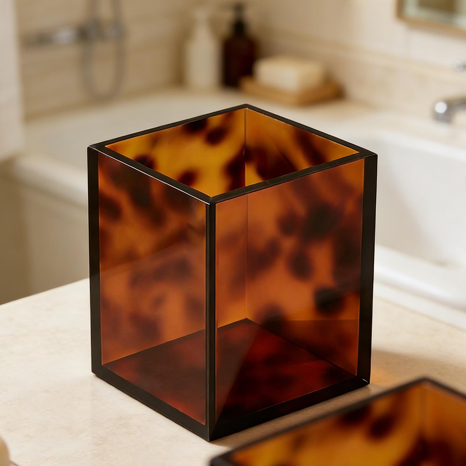 Vassoio da bagno in acrilico e - Storage Food Tray recensione e prezzo