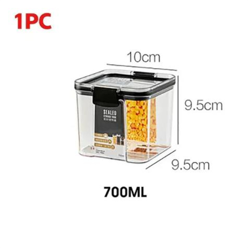 Vendita calda 460-1800ml Cucin - Food Storage Hot Box recensione e prezzo