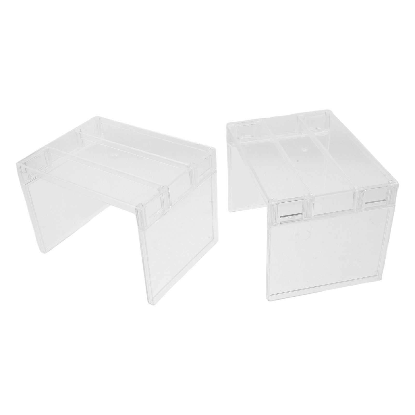 2 Pezzi Organizzatore per Frig - Food Storage With Dividers recensione e prezzo
