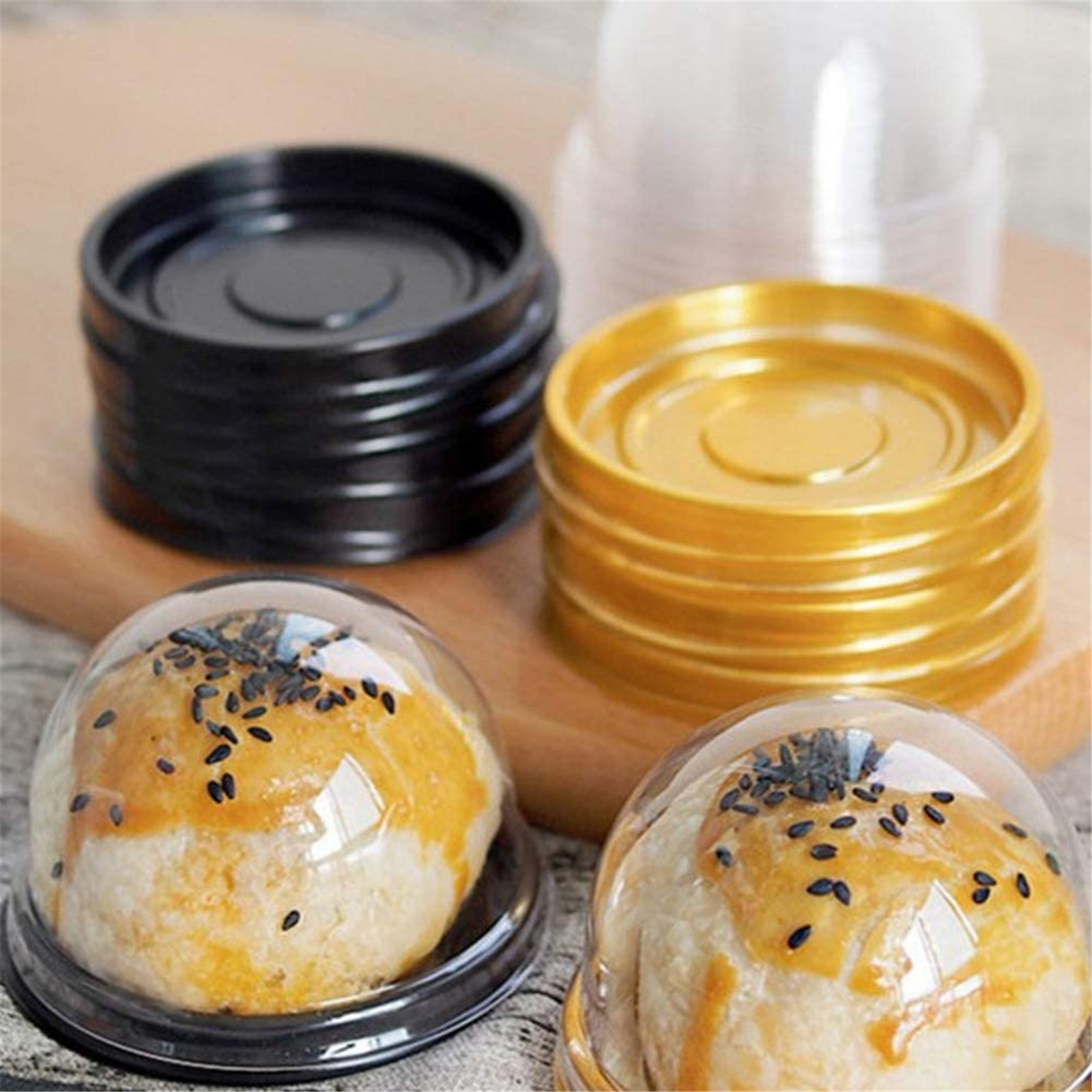 Contenitore per Torte Rotondo  - Egg Storage Holder recensione e prezzo