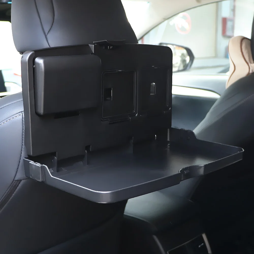 Vassoio per auto Tavolo per se - Storage Food Tray recensione e prezzo