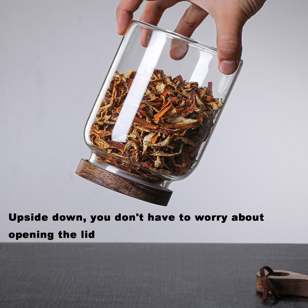 1.2/2/2.8L Grande Capacità di  - Glass Food Storage Xl recensione e prezzo