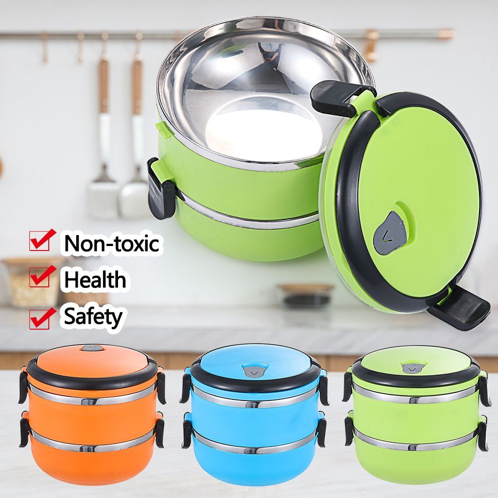 Contenitore Termico per Alimen - Food Storage Hot Box recensione e prezzo