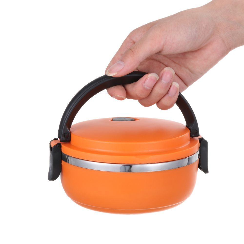 Contenitore Termico per Alimen - Food Storage Hot Box recensione e prezzo
