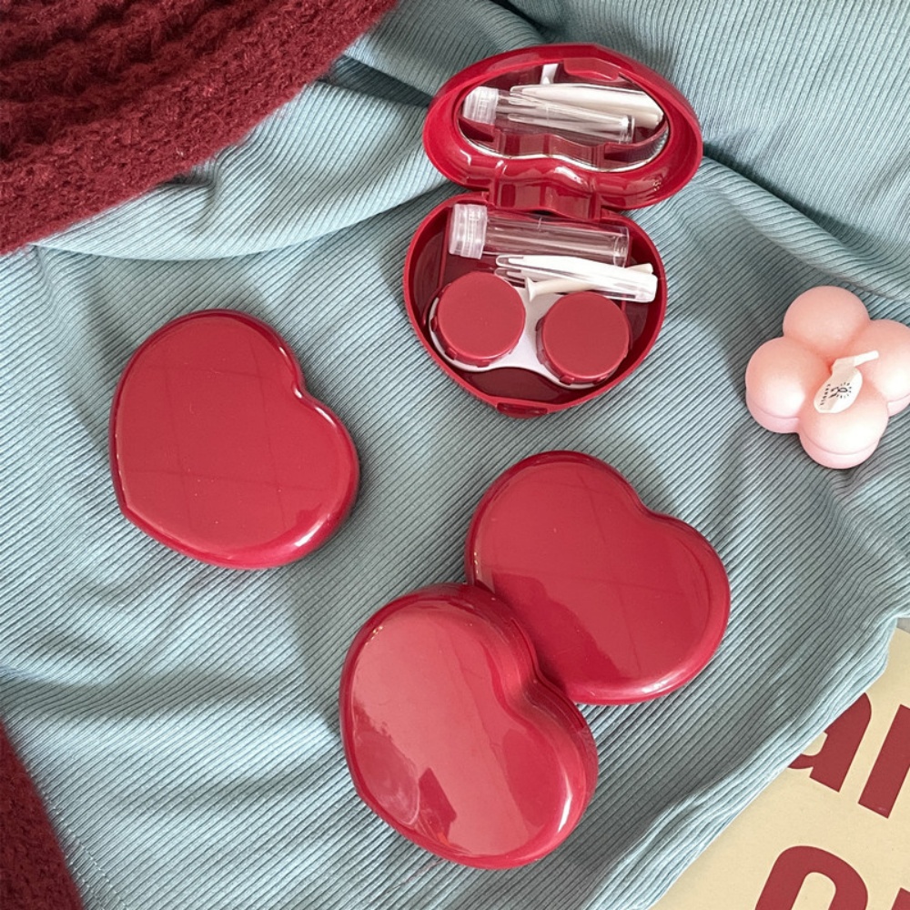Scatola per lenti a contatto d - Food Storage With Dividers recensione e prezzo