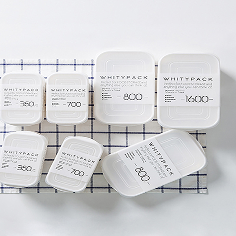 Scatola per la conservazione d - Food Storage Method recensione e prezzo