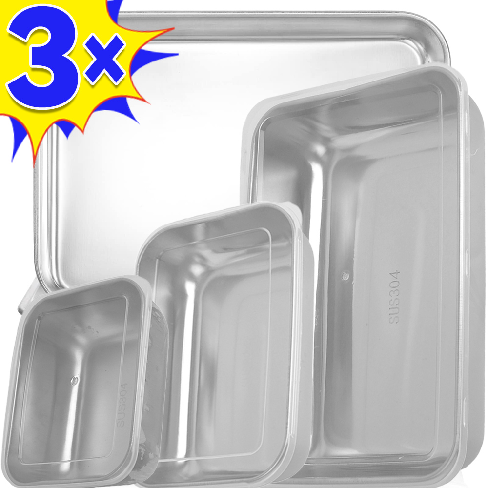 Scatola per la conservazione d - Food Storage Method recensione e prezzo
