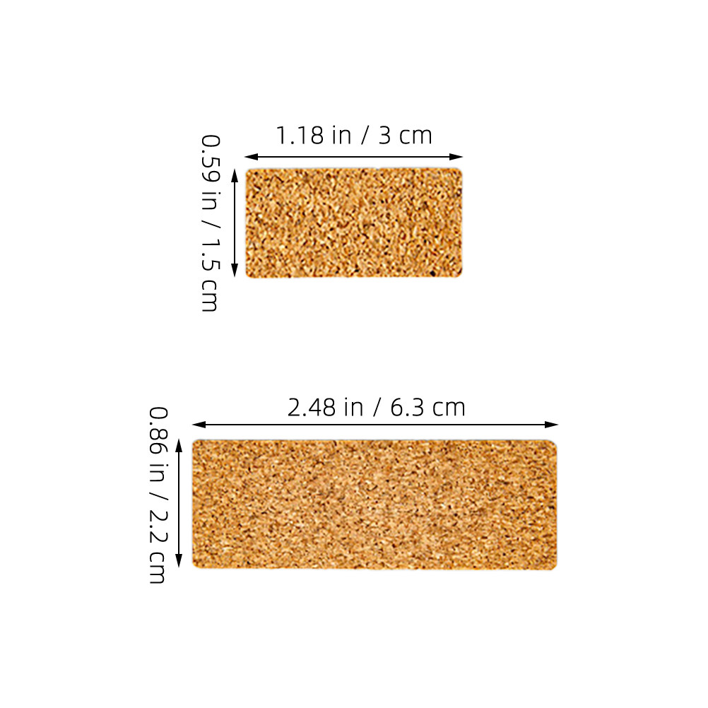 2 Confezioni di Etichette Ades - Food Storage Label recensione e prezzo