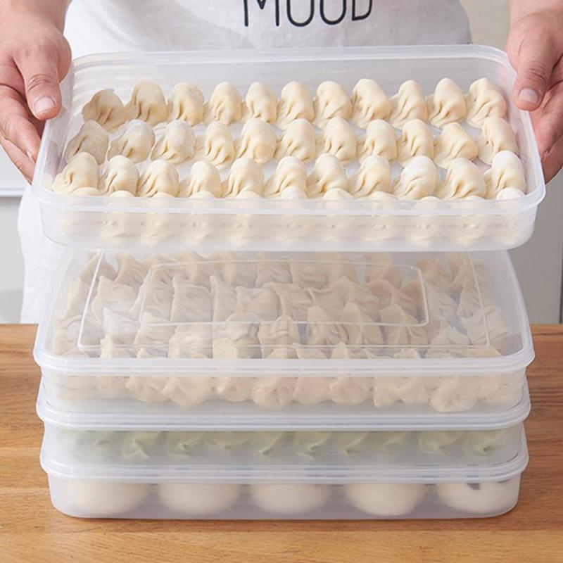 Scatola portaoggetti da cucina - Food Storage Hot Box recensione e prezzo