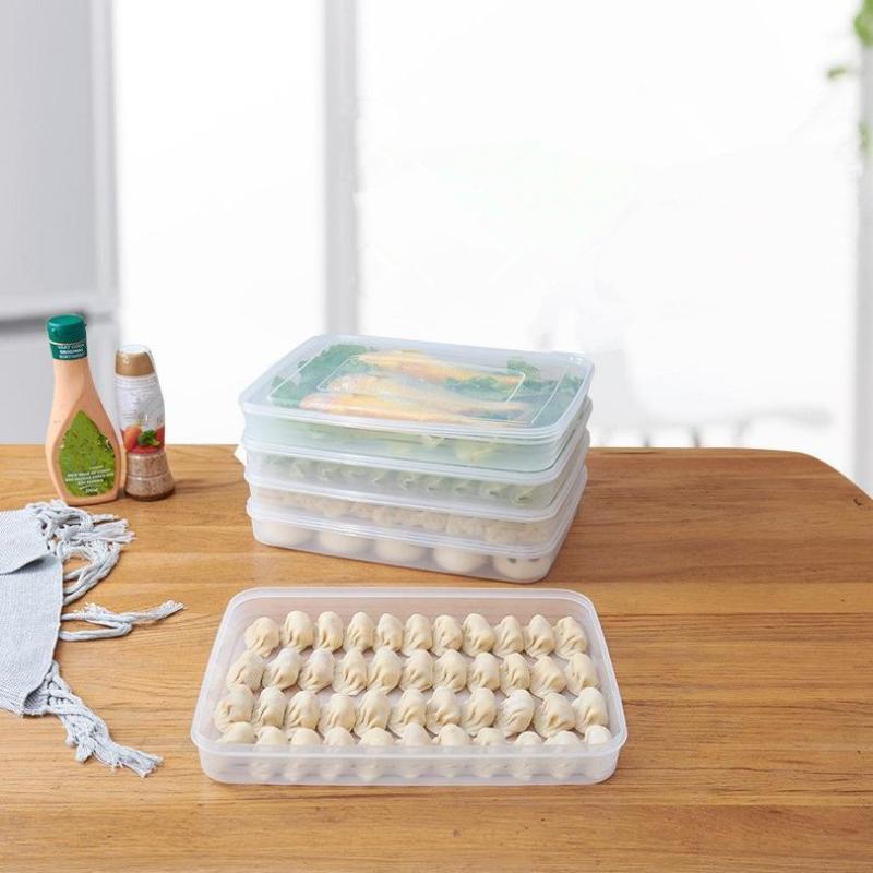 Scatola portaoggetti da cucina - Food Storage Hot Box recensione e prezzo
