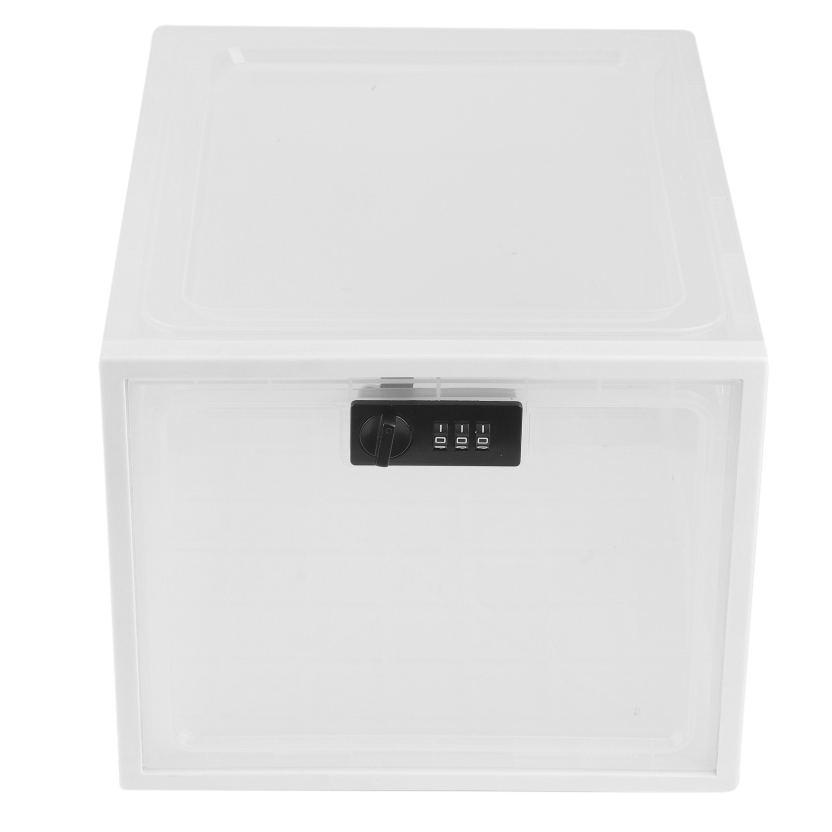 Contenitore Trasparente per Al - Food Storage Recommendations recensione e prezzo