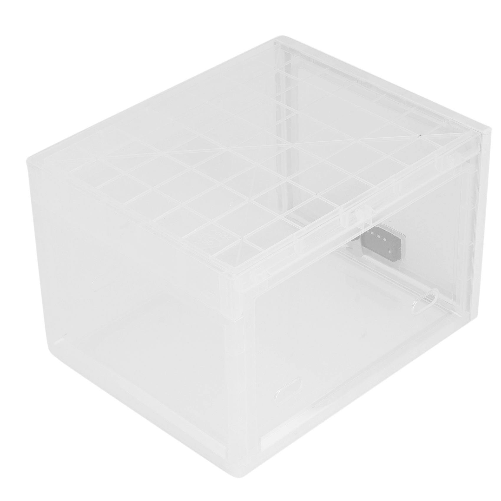 Contenitore Trasparente per Al - Food Storage Recommendations recensione e prezzo