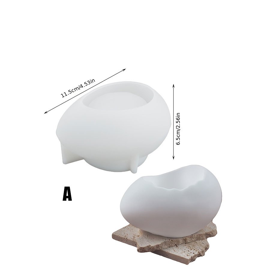 [Moldro in resina] Stampo per  - Egg Storage Holder recensione e prezzo