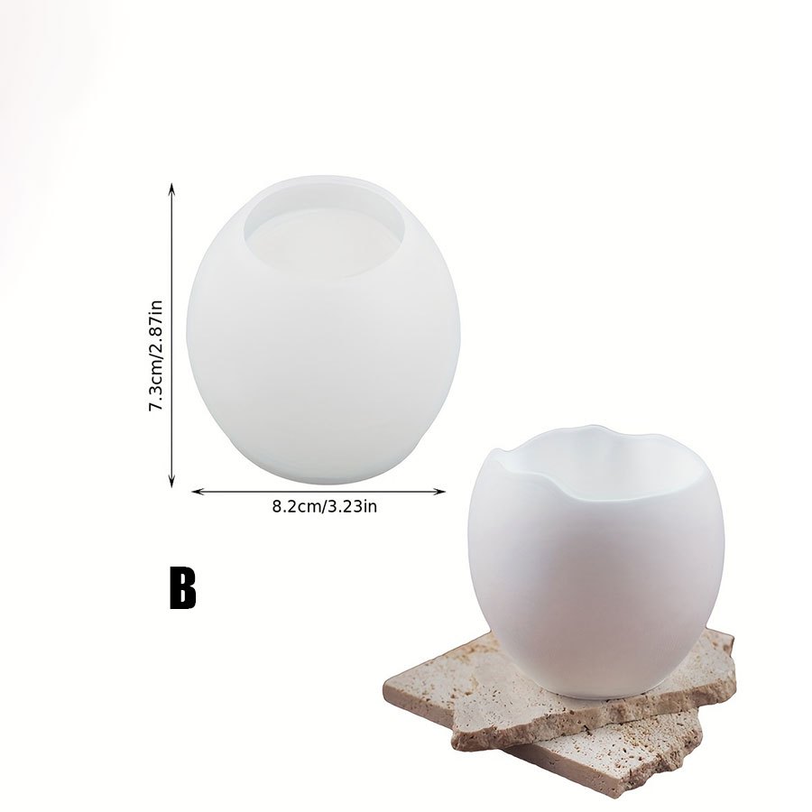 [Moldro in resina] Stampo per  - Egg Storage Holder recensione e prezzo