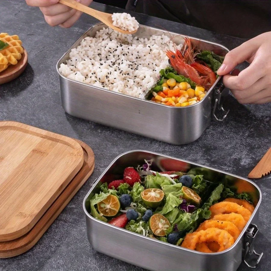 Nuovo Contenitore per Pranzo i - Food Storage Method recensione e prezzo
