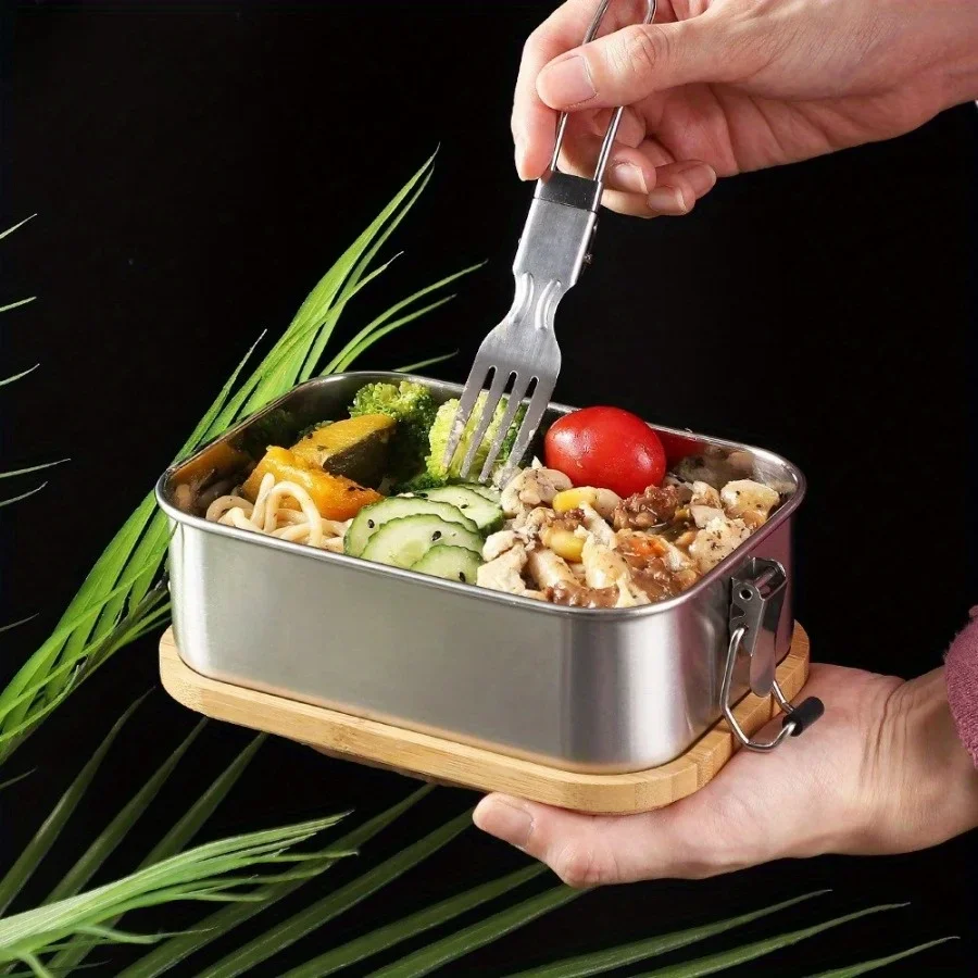 Nuovo Contenitore per Pranzo i - Food Storage Method recensione e prezzo