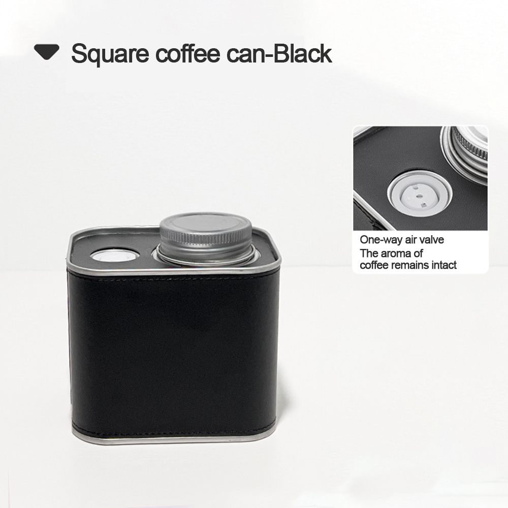 Lattine ermetiche per chicchi  - Food Storage Method recensione e prezzo