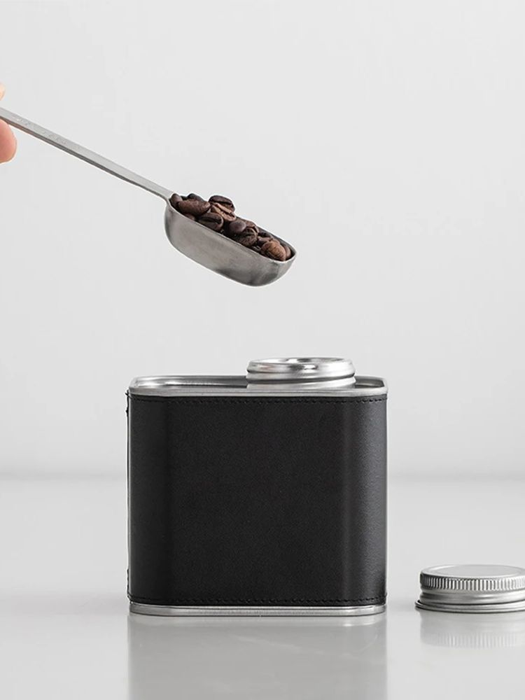 Lattine ermetiche per chicchi  - Food Storage Method recensione e prezzo