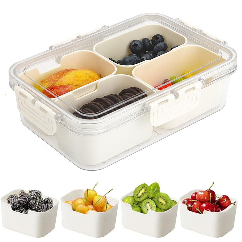 Contenitore Portatile per Alim - Food Storage Method recensione e prezzo