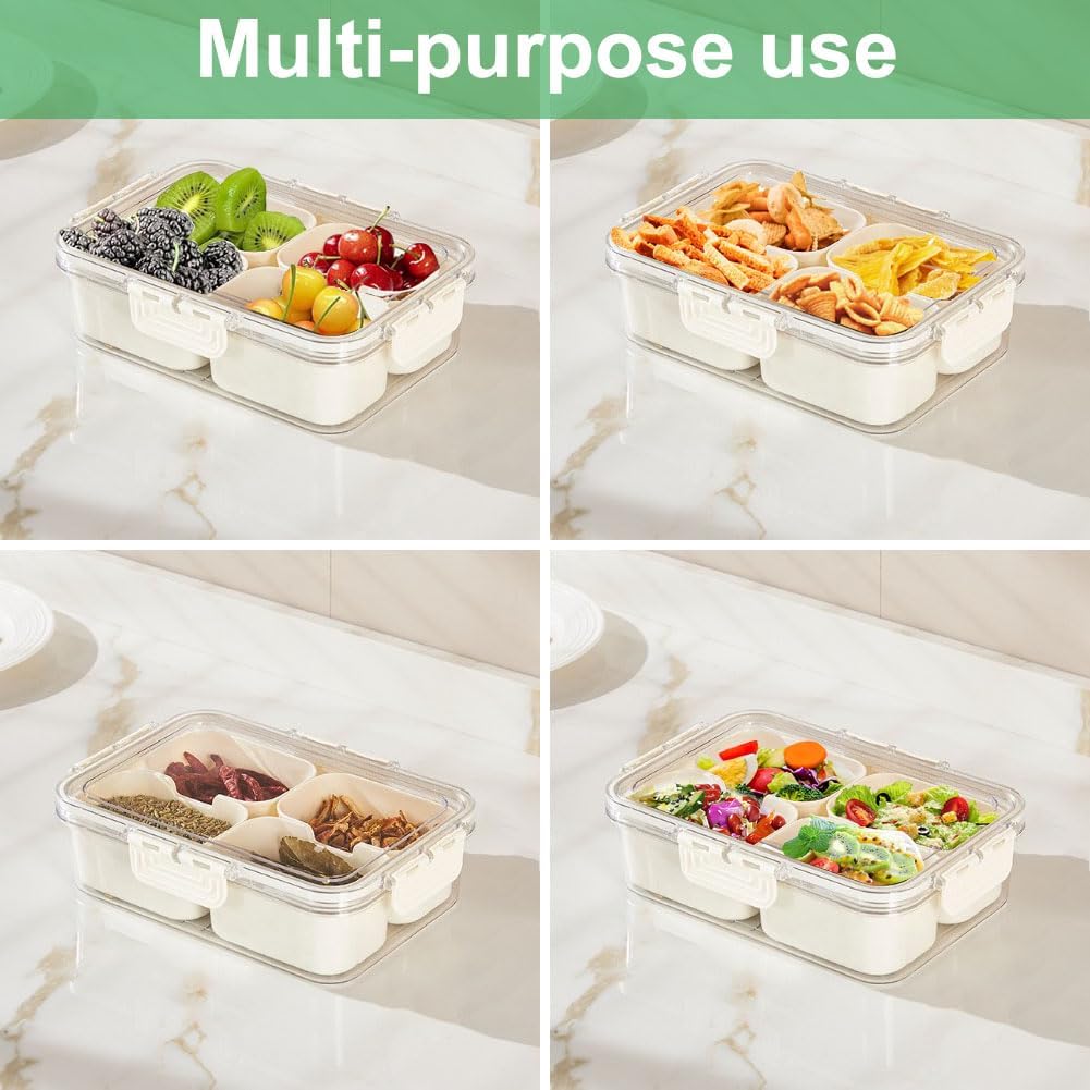 Contenitore Portatile per Alim - Food Storage Method recensione e prezzo