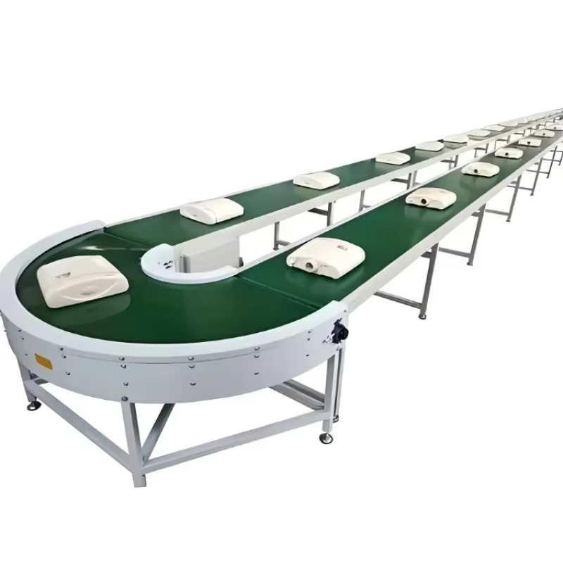 Nastro trasportatore antistati - Food Storage Design recensione e prezzo