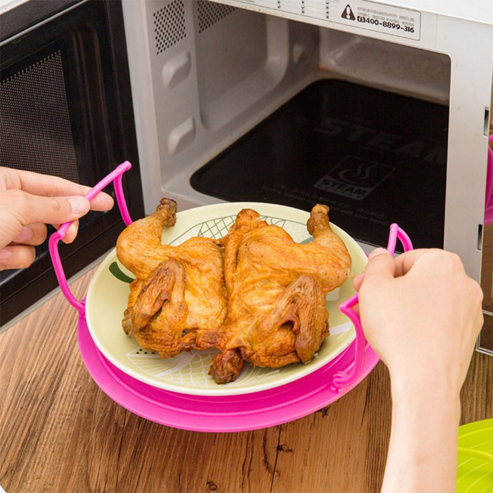 Scolapiatti da Cucina, Vassoio - Storage Food Tray recensione e prezzo