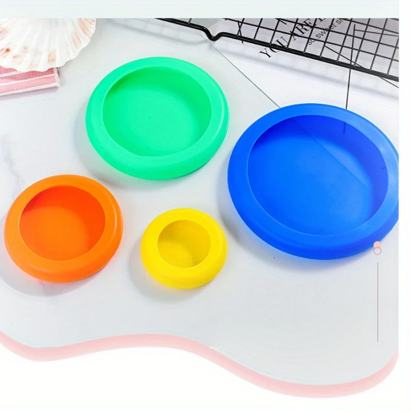 Coperchio in silicone per la c - Silicone Stretch Lid recensione e prezzo