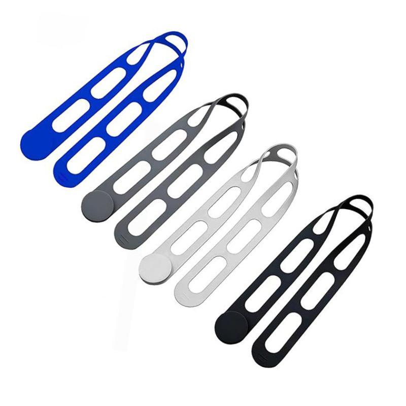 Cinghie Elastiche in Silicone  - Silicone Stretch Lid recensione e prezzo