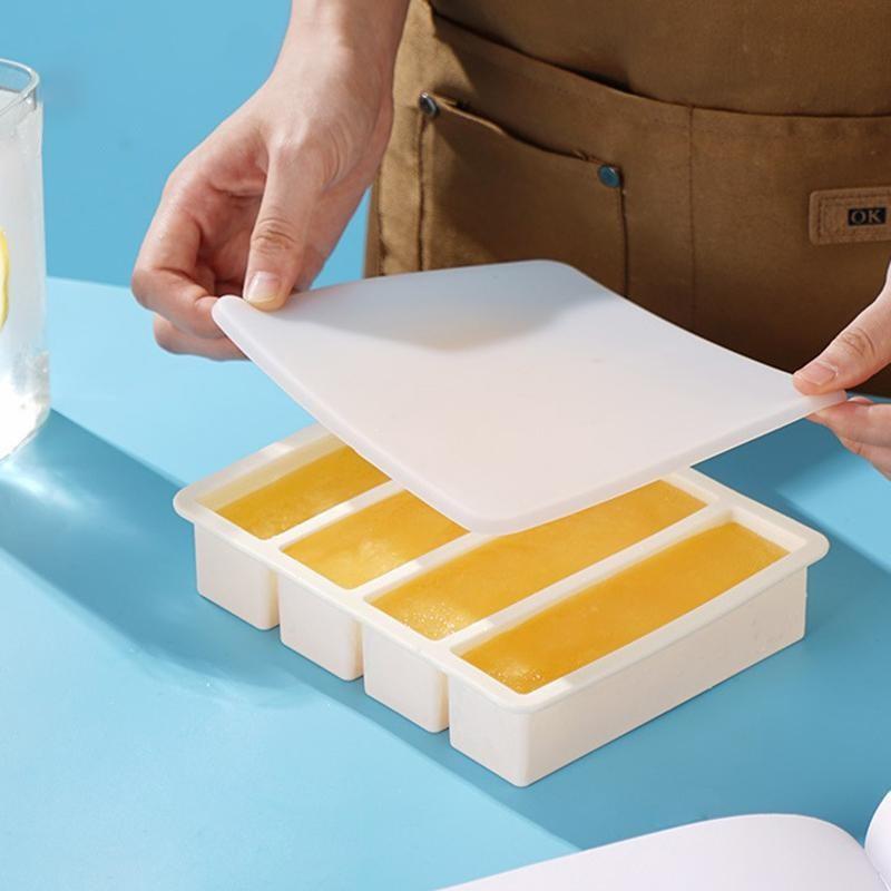 Vassoio Extra Large in Silicon - Food Storage Design recensione e prezzo