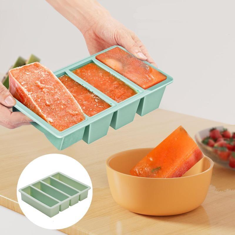 Vassoio Extra Large in Silicon - Food Storage Design recensione e prezzo