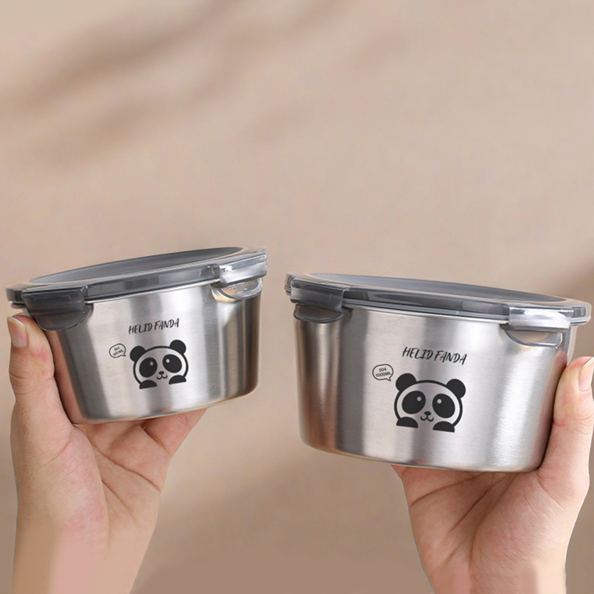 Scatola per la conservazione d - Food Storage Underground recensione e prezzo