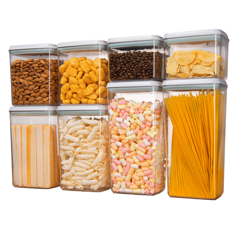 Set di contenitori per aliment - Food Storage Containers Set recensione e prezzo
