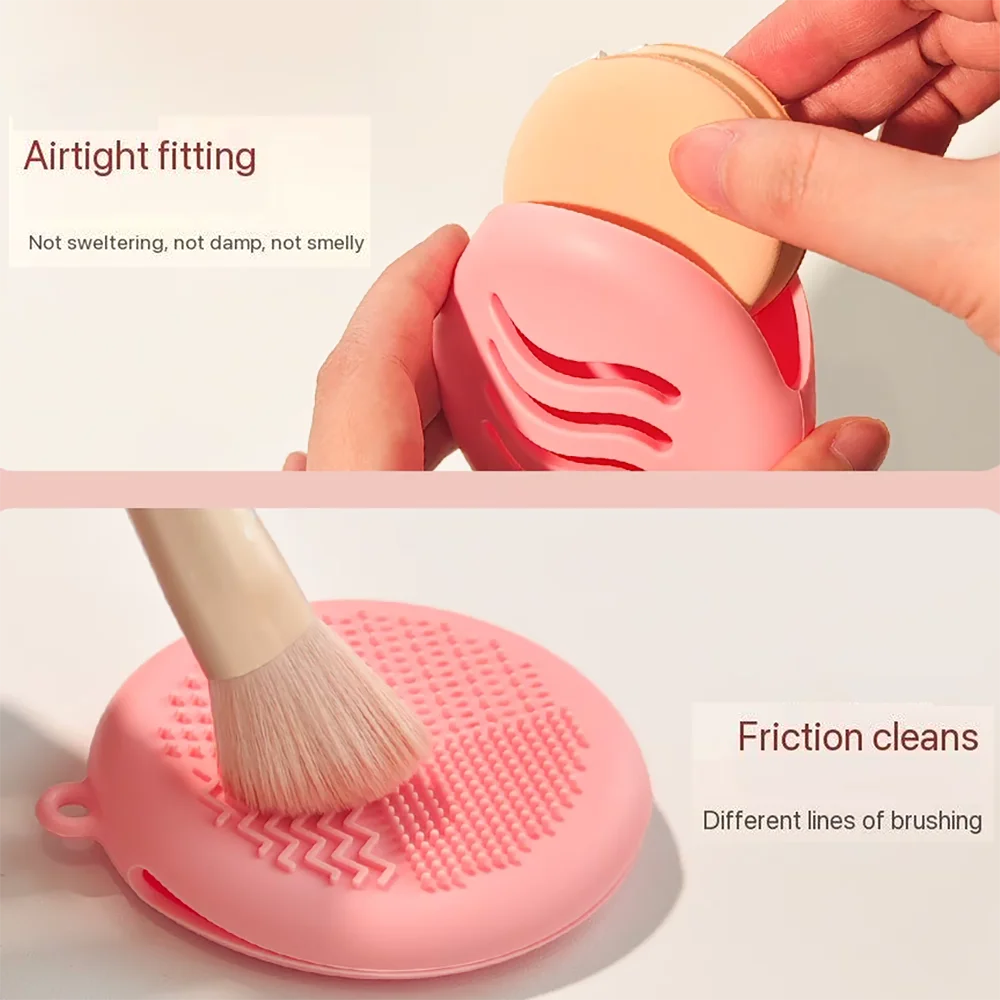 Nuova Scatola Porta Beauty Egg - Egg Storage Holder recensione e prezzo